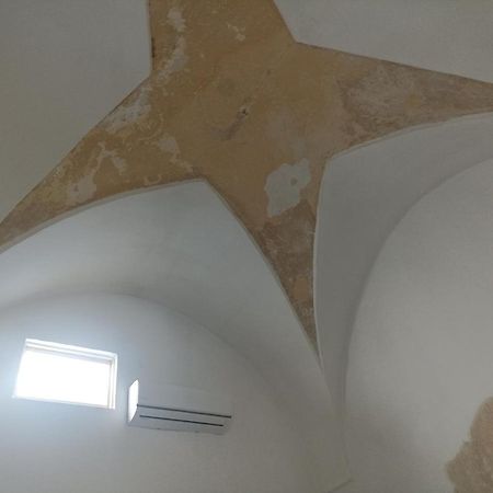 Fichi D India Apartamento Cellino San Marco Exterior foto