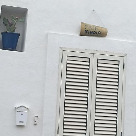 Fichi D India Apartamento Cellino San Marco Exterior foto