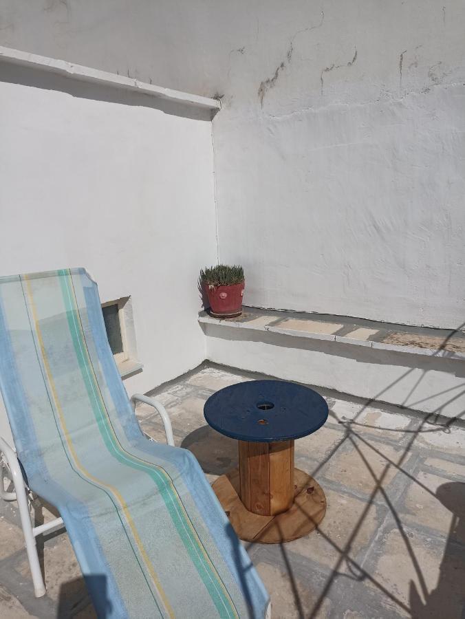 Fichi D India Apartamento Cellino San Marco Exterior foto
