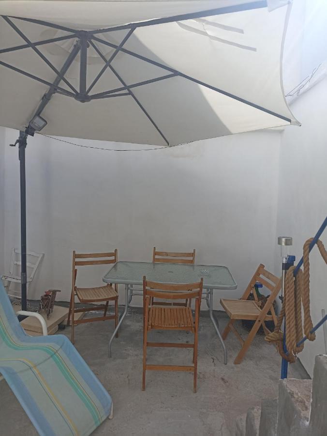 Fichi D India Apartamento Cellino San Marco Exterior foto