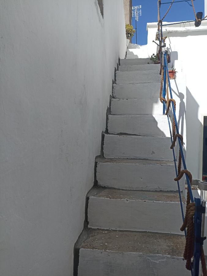 Fichi D India Apartamento Cellino San Marco Exterior foto