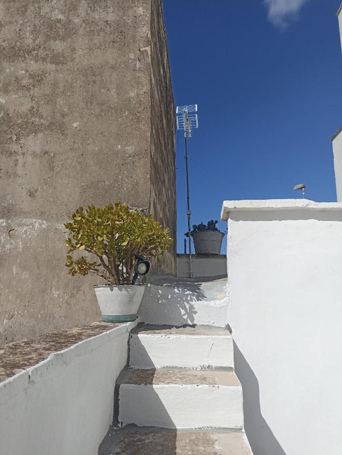 Fichi D India Apartamento Cellino San Marco Exterior foto