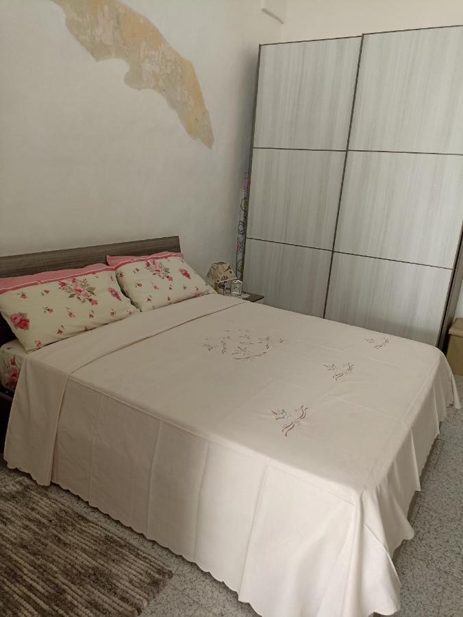 Fichi D India Apartamento Cellino San Marco Exterior foto