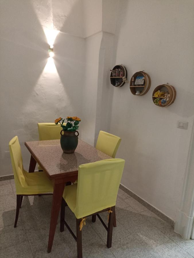 Fichi D India Apartamento Cellino San Marco Exterior foto