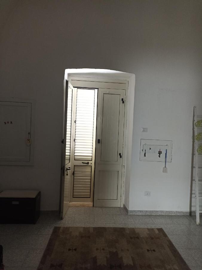 Fichi D India Apartamento Cellino San Marco Exterior foto