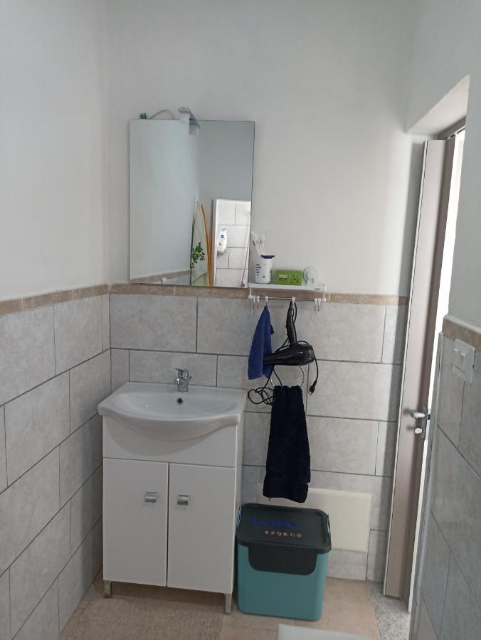 Fichi D India Apartamento Cellino San Marco Exterior foto