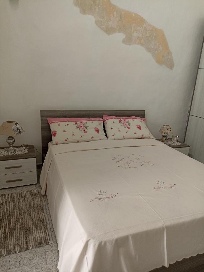Fichi D India Apartamento Cellino San Marco Exterior foto