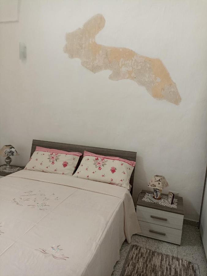 Fichi D India Apartamento Cellino San Marco Exterior foto