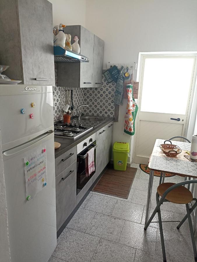 Fichi D India Apartamento Cellino San Marco Exterior foto