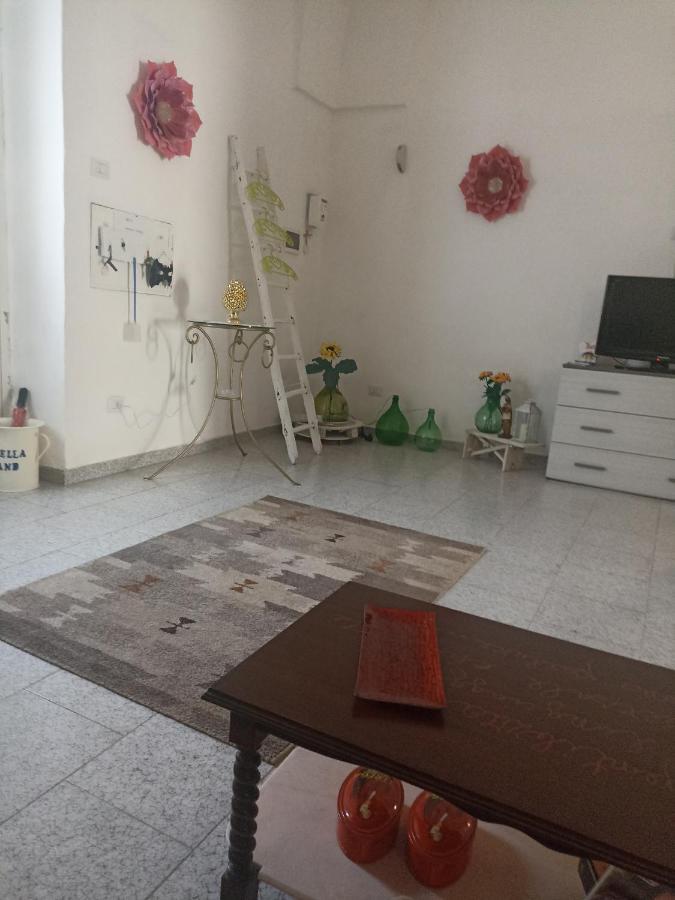 Fichi D India Apartamento Cellino San Marco Exterior foto