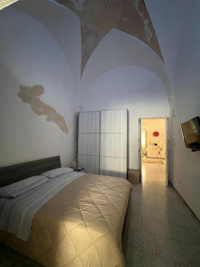 Fichi D India Apartamento Cellino San Marco Exterior foto
