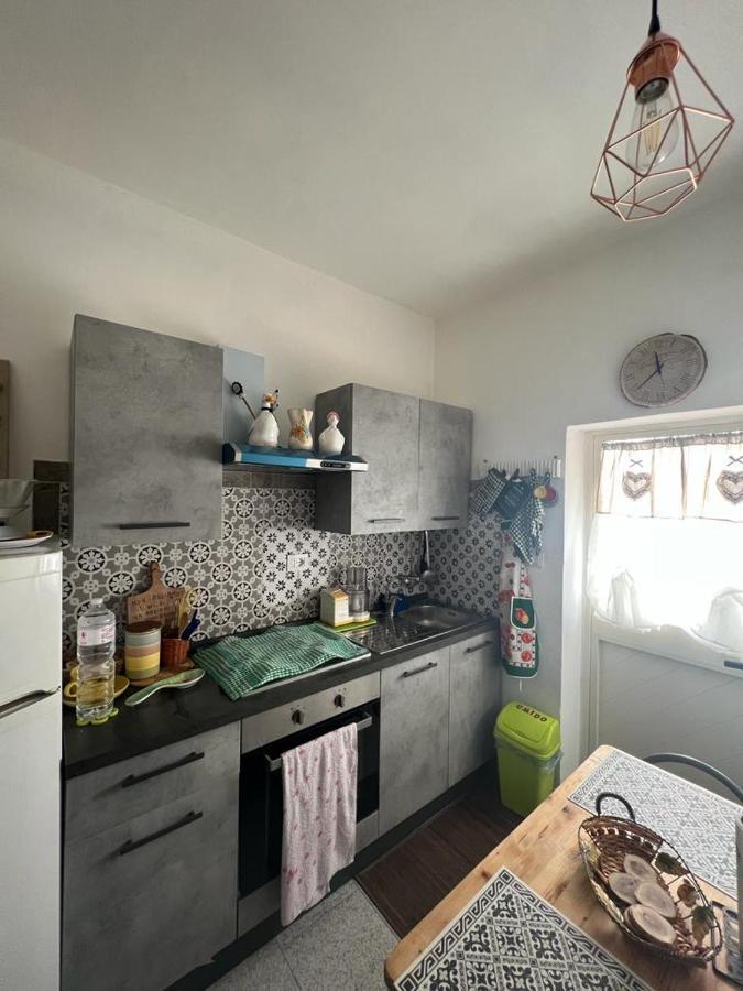 Fichi D India Apartamento Cellino San Marco Exterior foto