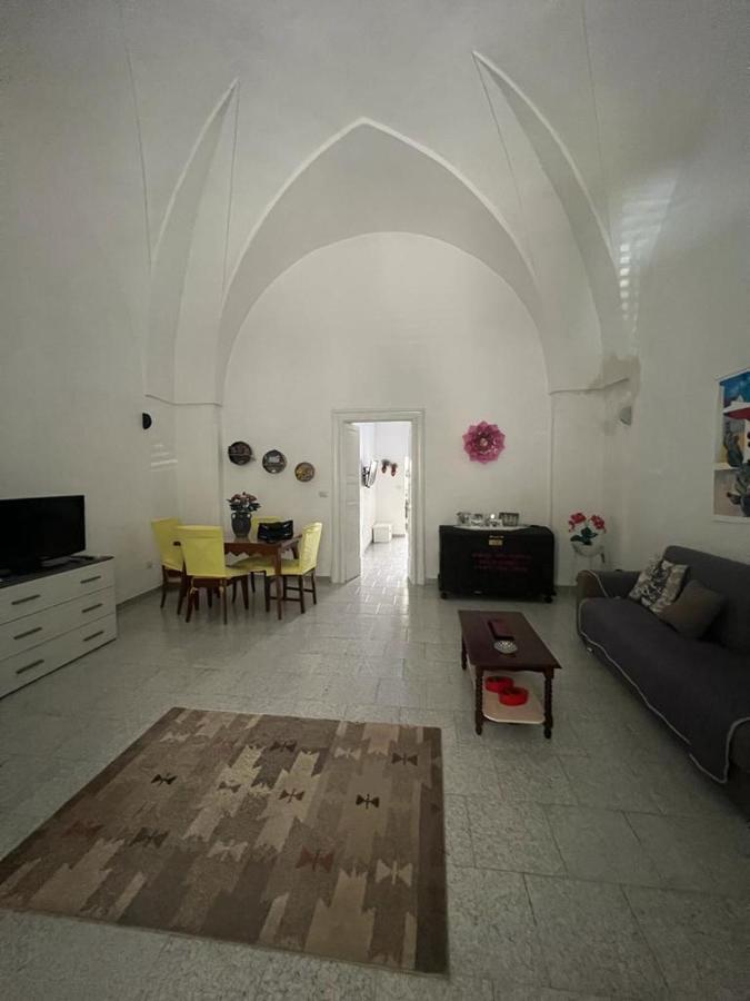 Fichi D India Apartamento Cellino San Marco Exterior foto