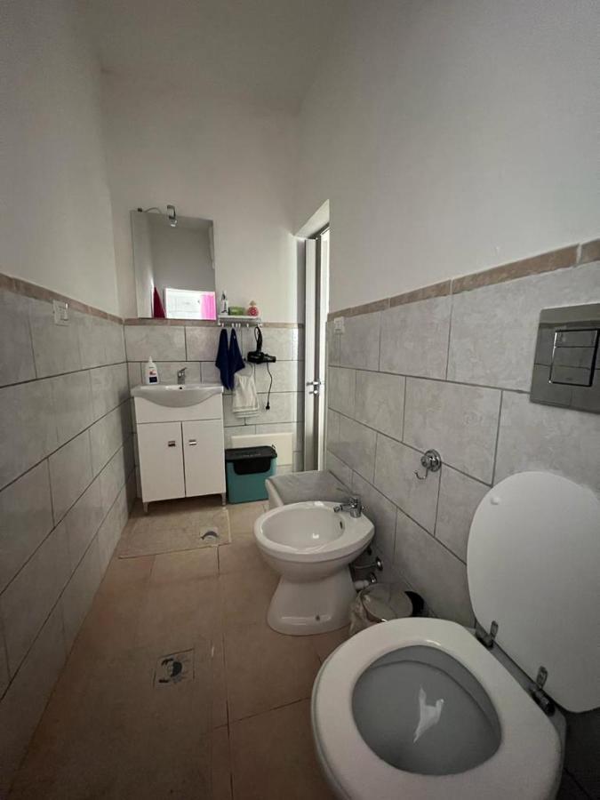 Fichi D India Apartamento Cellino San Marco Exterior foto