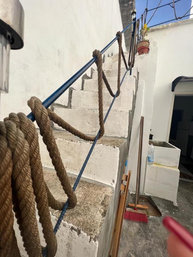 Fichi D India Apartamento Cellino San Marco Exterior foto